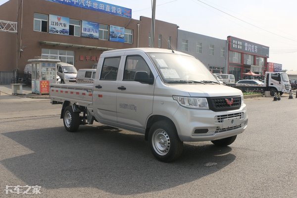 城配轻卡测评,城配轻卡最好的车型