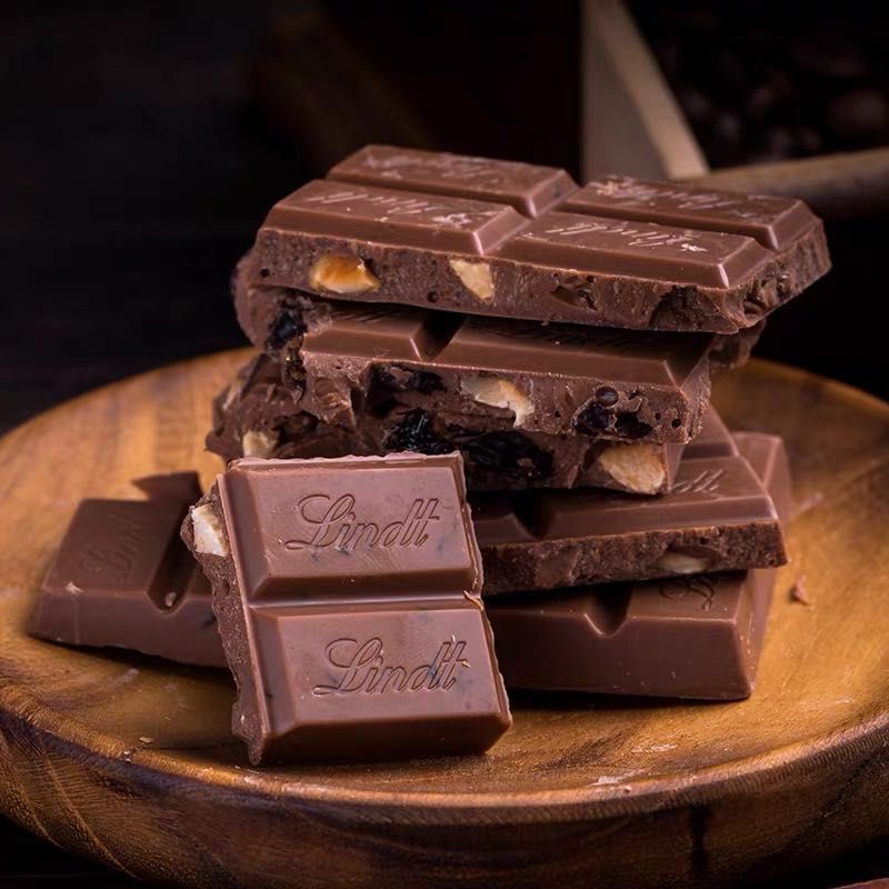 德芙巧克力八款经典口味是什么,德芙小清新九种口味巧克力