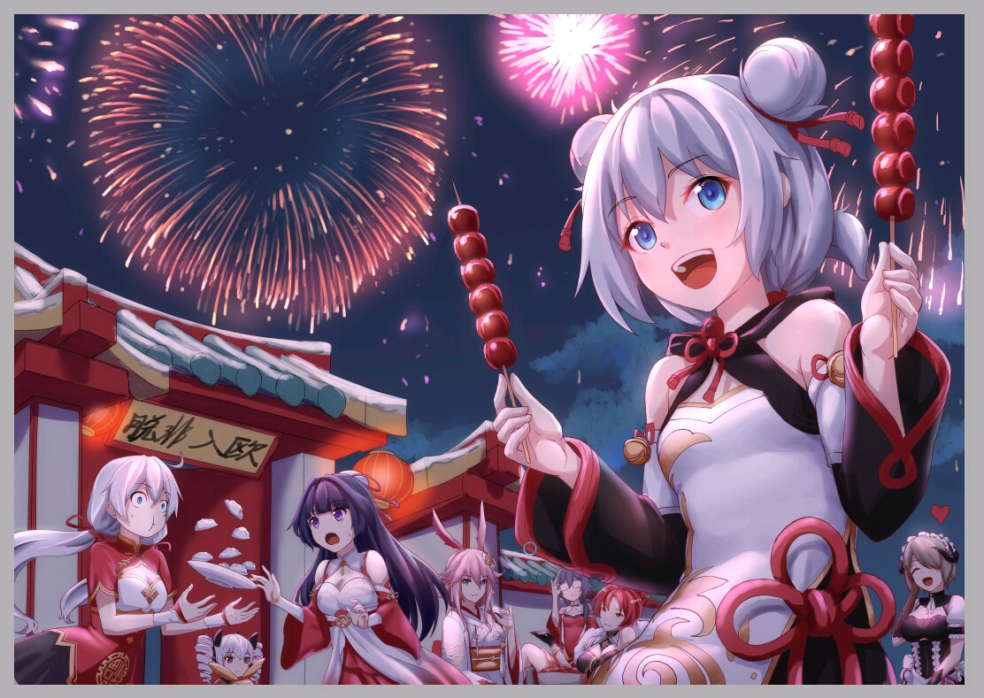 什么游戏最值得抽卡,最推荐的几个抽卡类游戏