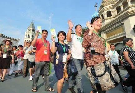 中国出国旅游第一大国家,中国出国旅游居世界第一