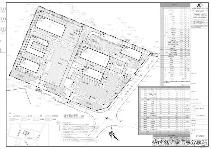 医院效果图曝光,漳州长泰医院