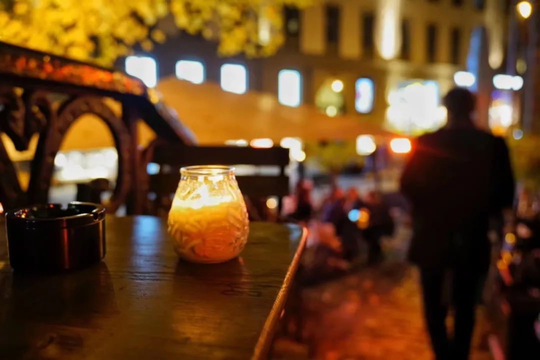 北纬66°34′流浪记——去世界尽头旅行是种什么体验？