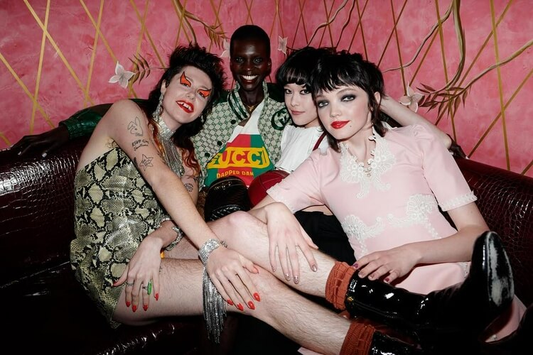 gucci新款唇膏,gucci新款口红复古