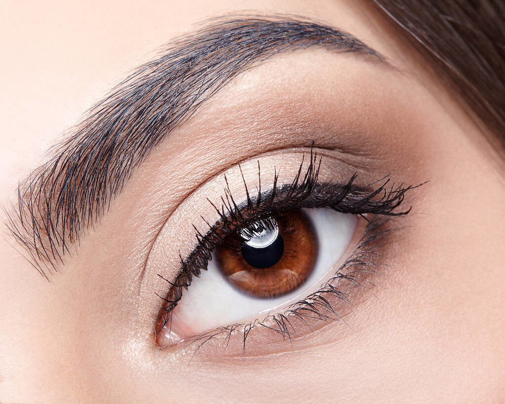 纹眉最忌讳的三件事,纹眉注意事项与禁忌