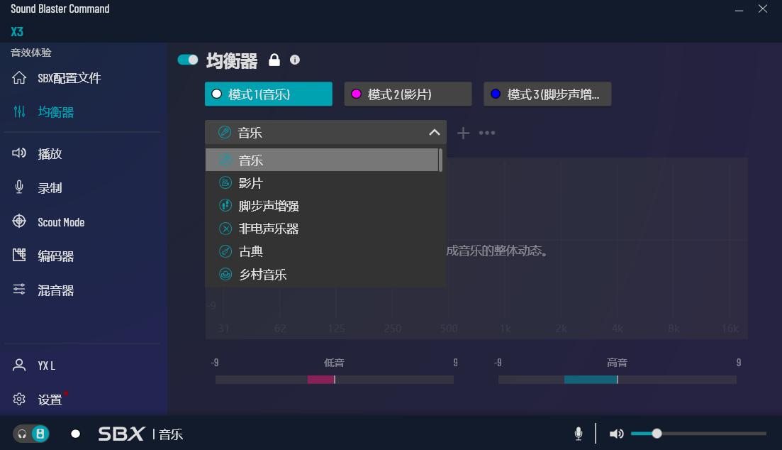 鍒涙柊sb1500soundblasterz澹板崱璇勬祴,鍒涙柊soundblaster5.1澶栫疆澹板崱