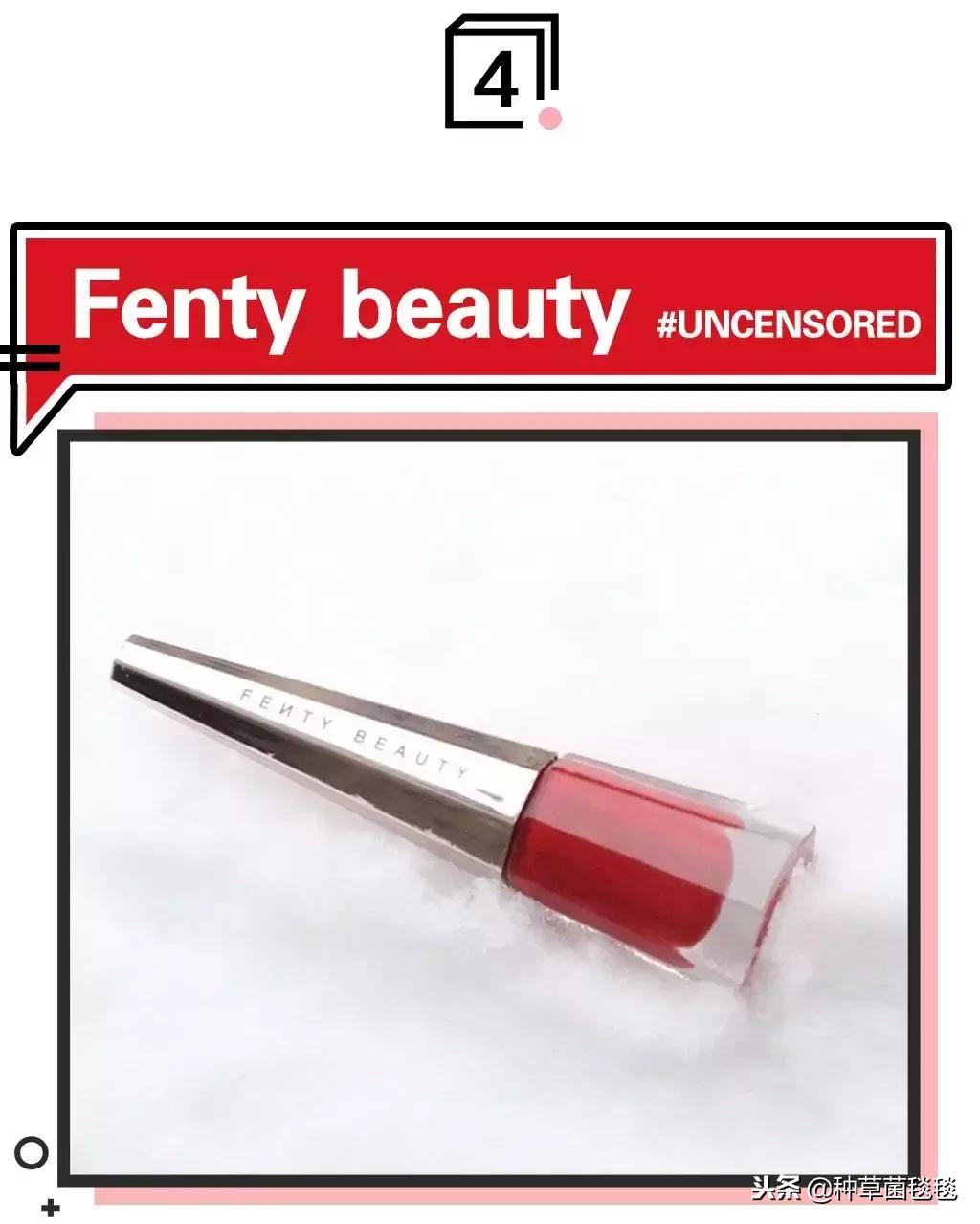 开运一整年的口红色号,秋季口红推荐深唇色