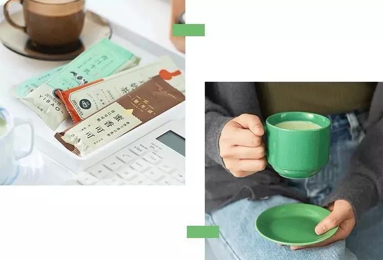 淘宝上这9款奶茶，好喝不贵！吊打喜茶、奈雪！