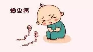 睡觉磨牙是什么虫引起的,三岁宝宝晚上睡觉磨牙是有蛔虫吗