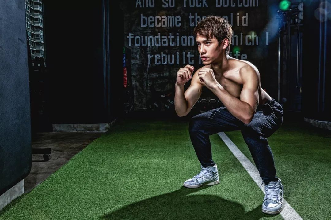 户外跑步太热，你可以做这些替代