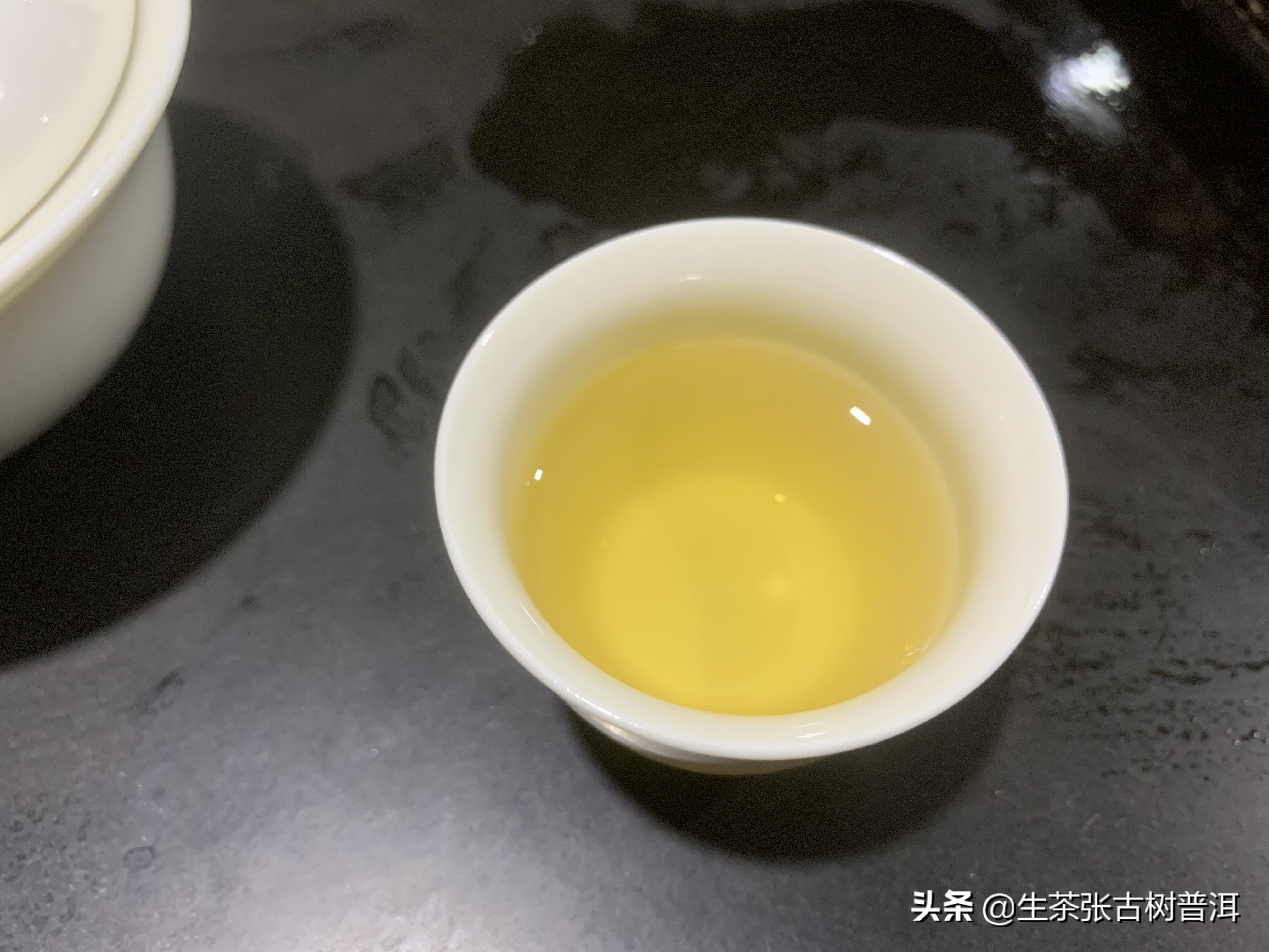普洱茶六大名山的特点讲解,布朗山有哪些山头普洱茶