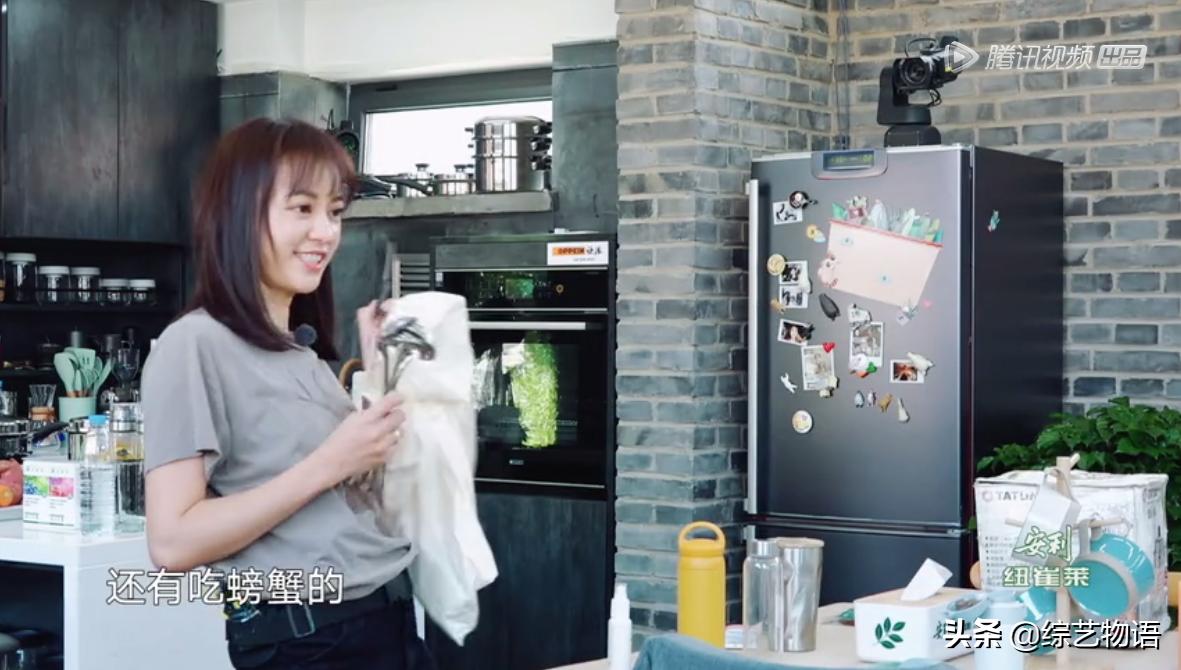 陈意涵晚上8点休息,陈意涵幸福三重奏老公对她有多好