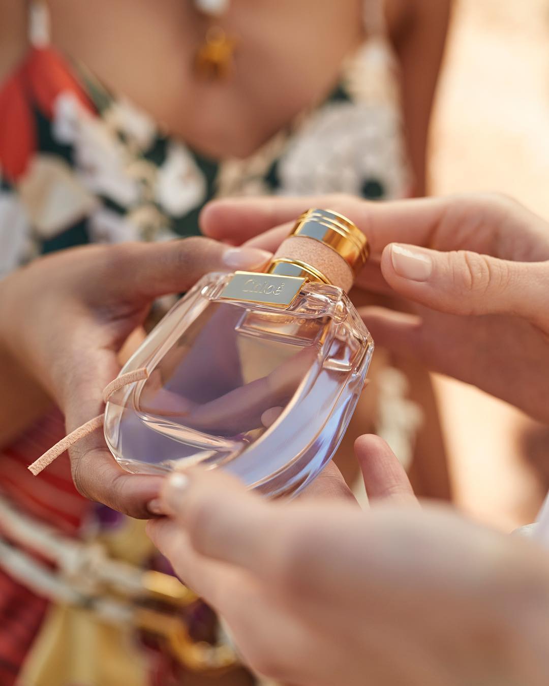 杨幂、唐嫣、古力娜扎人手一只、自带C位效应的CHLOE是什么牌子?