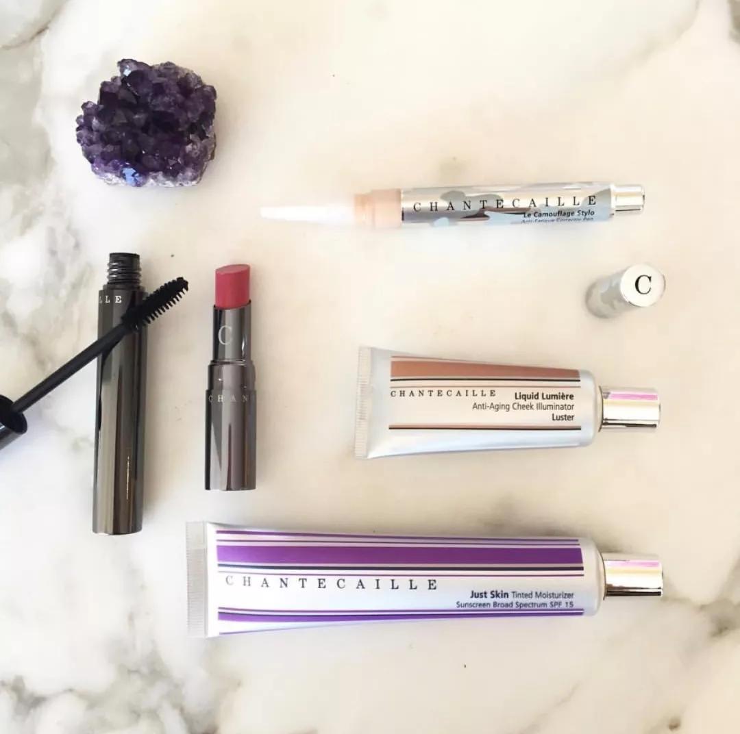 香缇卡隔离的正确使用方法,香缇卡隔离色号aura