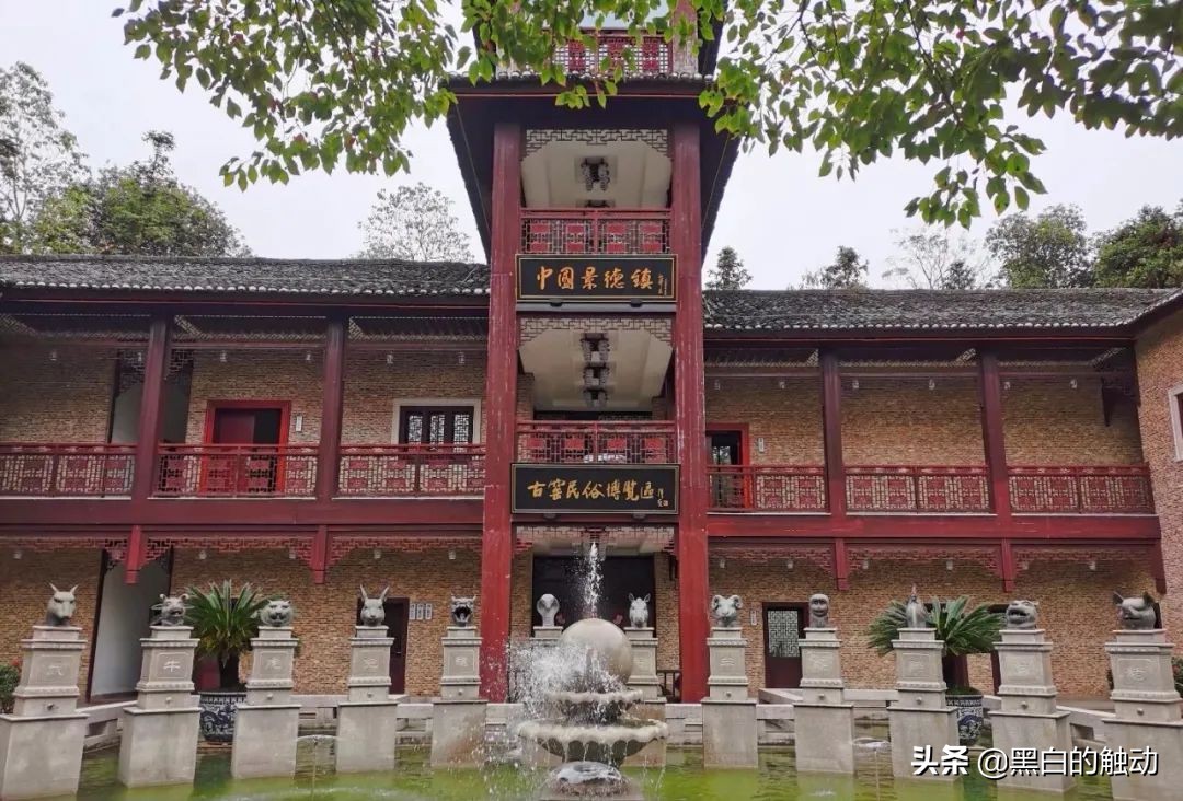 景德镇为什么能成为御窑,瓷都景德镇瓷器