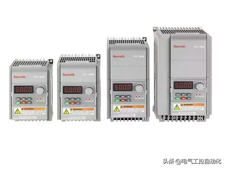 动力变频器怎么调试参数,sew变频器参数调试视频