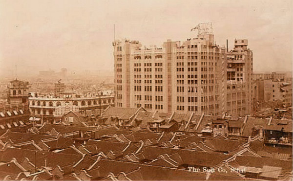 市百一店就是中百公司吗,为什么叫中百超市