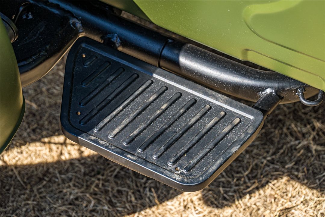 鑫源自由风500边三轮几个挡位,鑫源自由风500边三轮纪念版测评