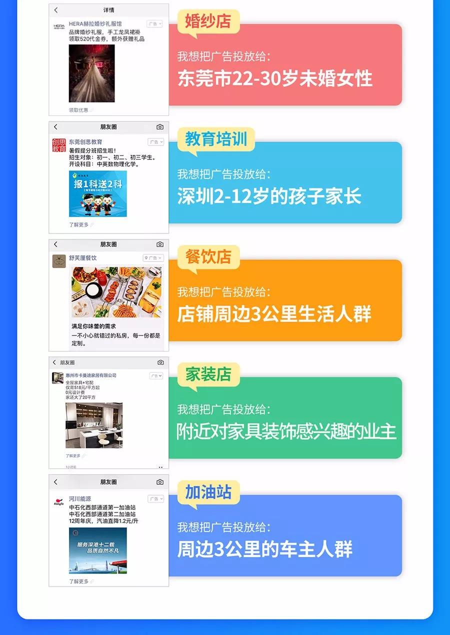 朋友圈招代理广告,官方微信朋友圈广告代理条件