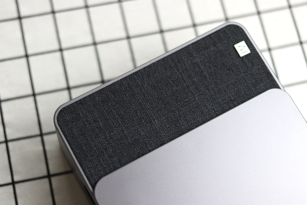 3GB+1400ANSI流明，强劲配置的当贝投影仪F1实测体验