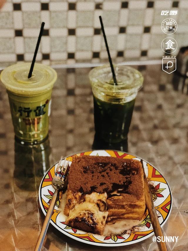 美食新据点|100闷吃垮粤港风情美食gai，速度码住