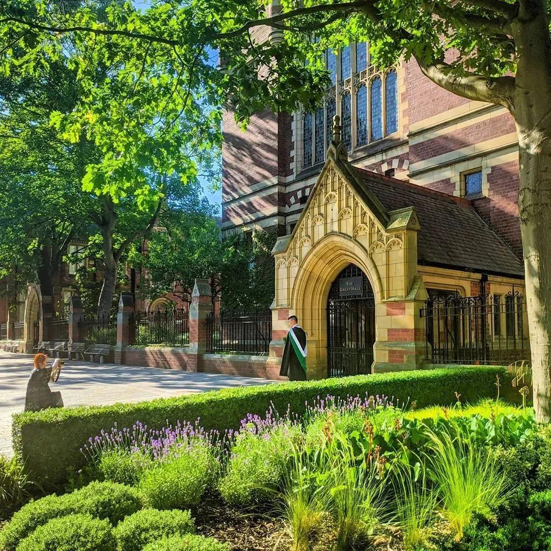 诺丁汉大学和利兹大学回国认可度,英国人眼中的名校