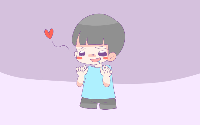 家有女宝妈妈的心声,宝宝越来越恋奶