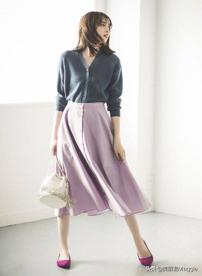 maggie的美丽物语味道,maggie的美丽物语小程序