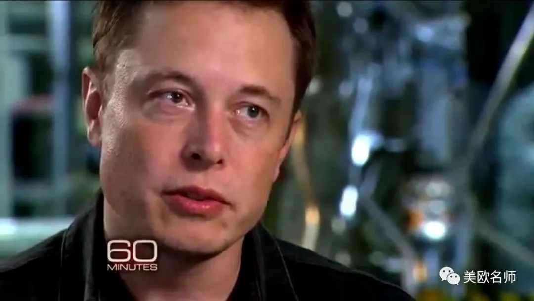 埃隆马斯克对创业的言论,马斯克创业不需要鼓励