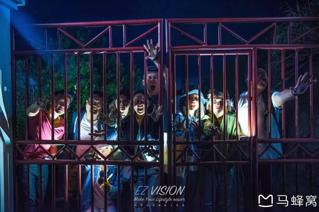 海岛两天一夜自驾游攻略,上海海边岛屿一日游枸杞岛