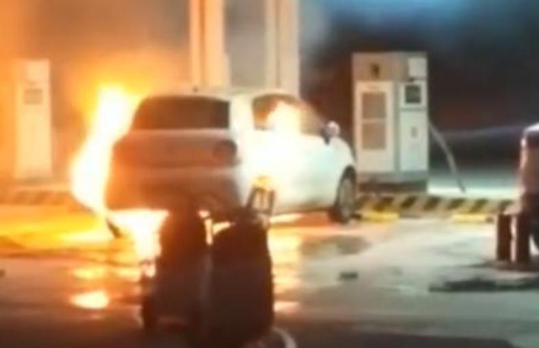 长城欧拉品牌总经理余飞,欧拉汽车总经理余飞