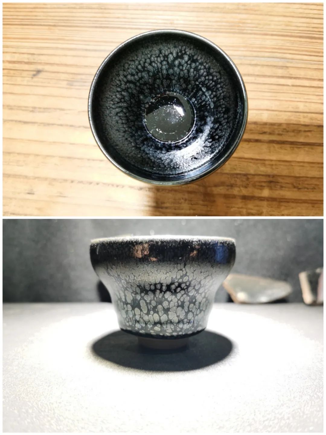 盏行天下张灵！张扬灵感，守正创新，主攻鹧鸪盏精彩纷呈