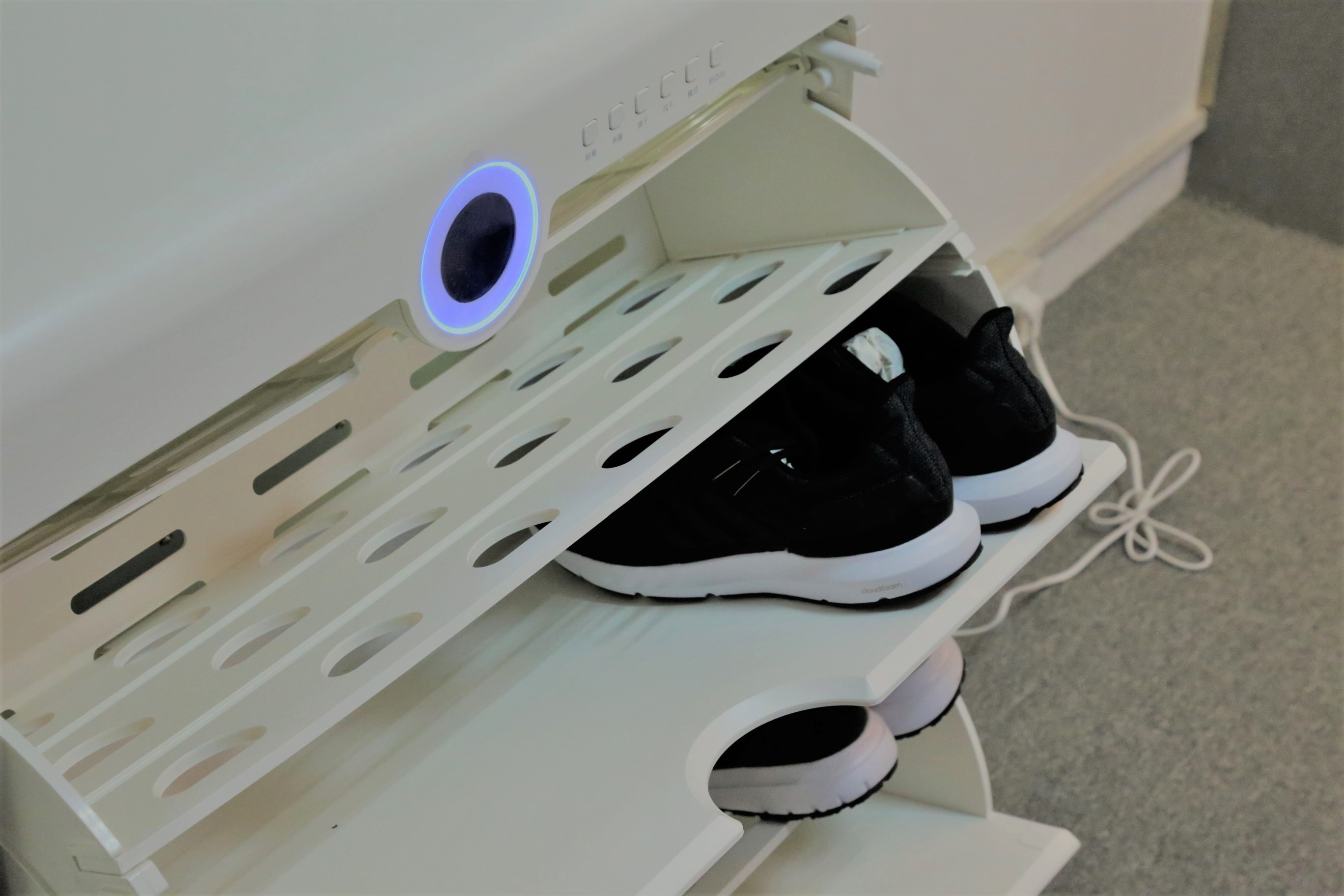 根元智能护理机,根元智能衣物护理机