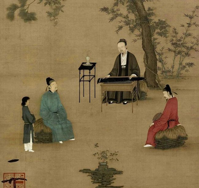 树袋熊连载助读《道德经》第四十一章不同人对待“道”的态度