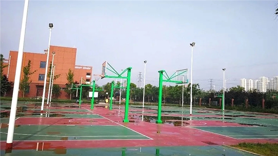 渭城文林学校简介,咸阳秦都文林学校