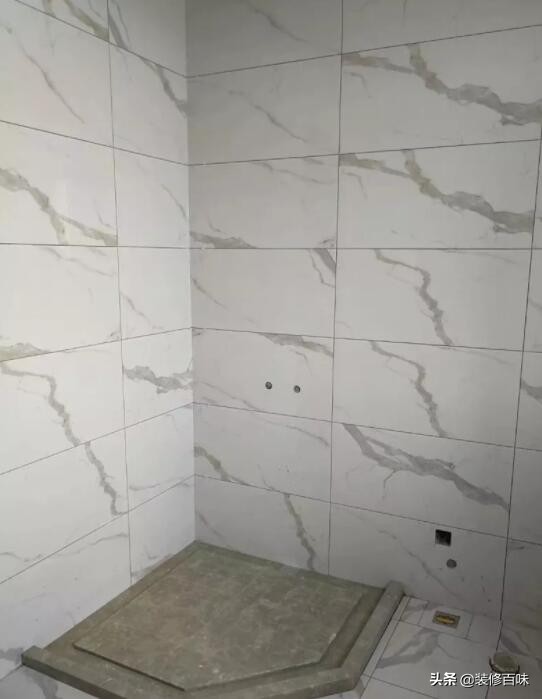 地砖切割上墙,地砖上墙选什么样的砖好