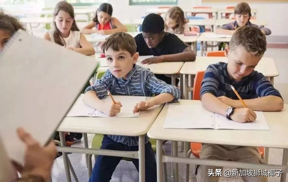 新加坡顶级早教班,新加坡早教英语视频实拍