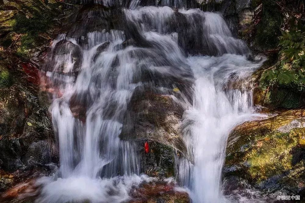 安徽人间天堂门票,人间天堂黄山