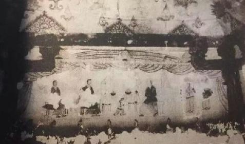 五一辑安游*句丽高**古墓壁画,一