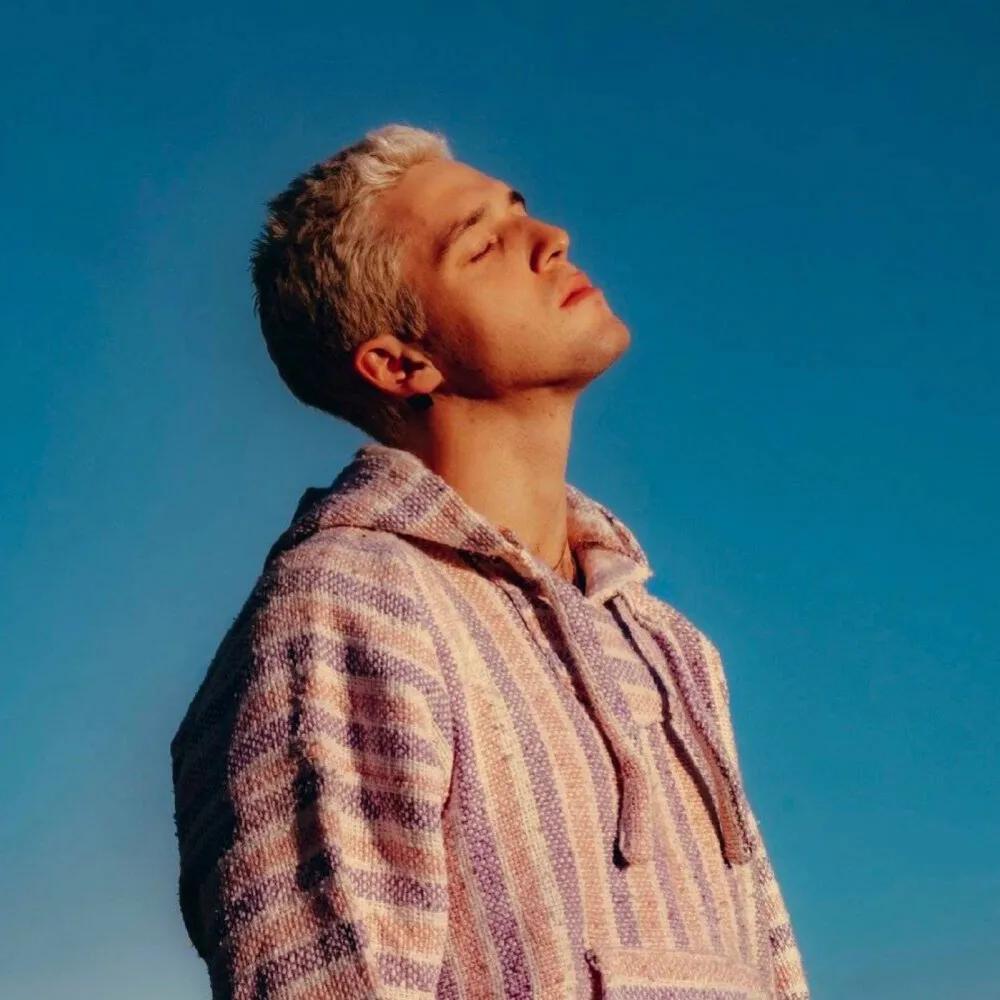 好看欧美头像高质量,高级头像欧美双人