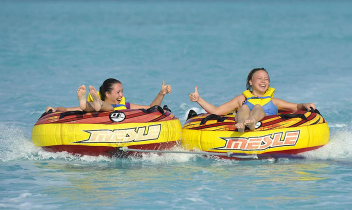 去马尔代夫不懂外语,去马尔代夫不会游泳怎么玩