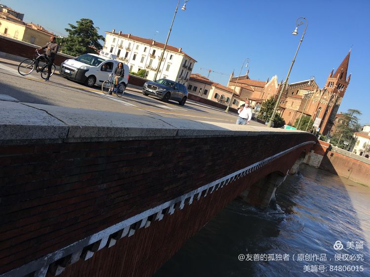 维罗纳爱情之城,浪漫的爱情之都维罗纳