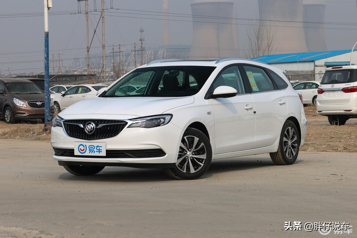 别克旅行版车型有哪些,全新别克君威旅行车的最新消息