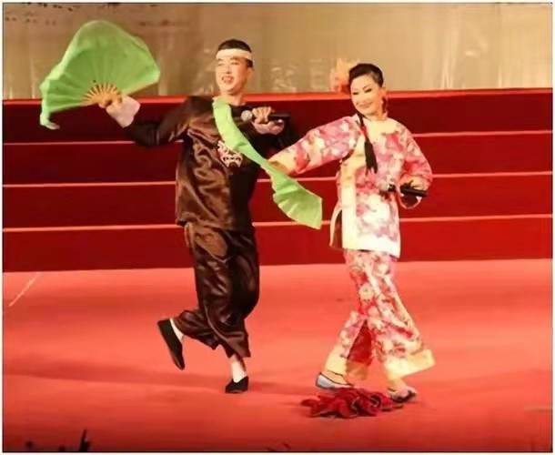 小沈阳和沈春阳爱情故事,小沈阳沈春阳爱情混剪