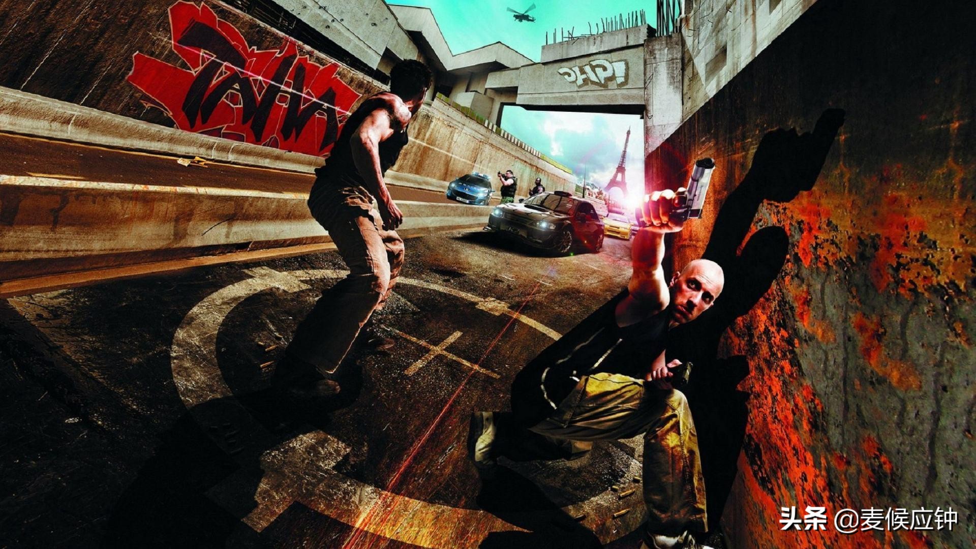 剧情简单内容粗暴的电影,剧情紧凑全程高能的电影推荐