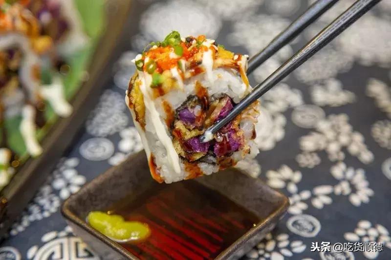 顺德日本料理美食优惠套餐,顺德好吃的日料店