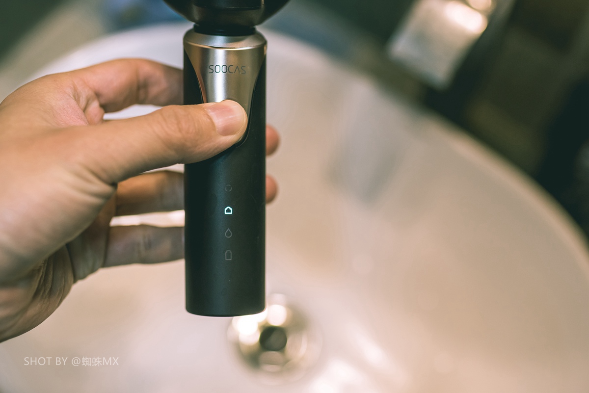 凌朗s3剃须刀使用说明,素士凌朗s3剃须刀如何使用