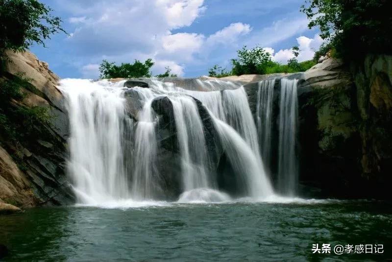 在孝感混，你竟然不知道这些统统不要钱？太穷就看看这个