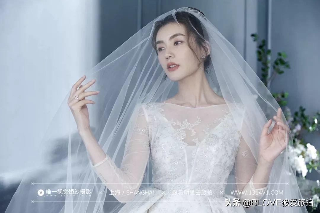 冬天婚纱照注意事项全攻略,适合冬天的婚纱照推荐风格