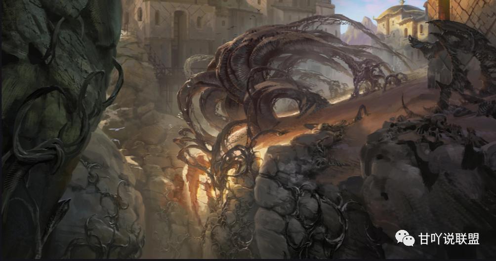 《英雄故事开启新篇章--虚空之地》