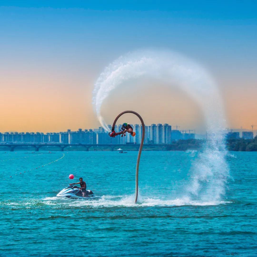 大美江苏南京市溧水区,大美溧水南京的后花园